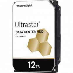 HDD SATA 12TB WD ULTRASTAR DATA CENTER HC520 0F30146 HUH721212ALE604