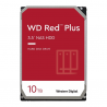 WESTERN DIGITAL RED PLUS 10TB HDD SATA  WD101EFBX