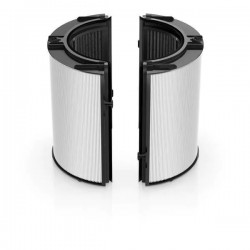 Dyson Purifier Cool Autoreact™ TP7A Purifying Fan (White/Nickel) TP7AAUTOREACT