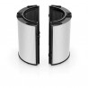 Dyson Purifier Cool Autoreact™ TP7A Purifying Fan (White/Nickel) TP7AAUTOREACT