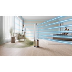 Dyson Purifier Cool Formaldehyde purifying fan TP09