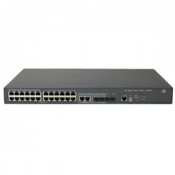 SWITCH HP 24 PORT HPE 3600...