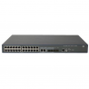 SWITCH HP 24 PORT HPE 3600 SFP V2 EI MANAGED RACK MOUNTABLE | JG303B