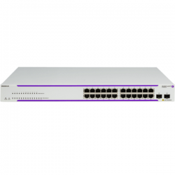 SWITCH ALCATEL LUCENT 24 PORT POE | OS2220-P24-UK