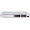 SWITCH ALCATEL LUCENT 24 PORT POE | OS2220-P24-UK