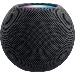 Homepod Mini Space Gray