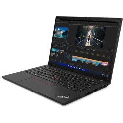 Lenovo ThinkPad 14" ThinkPad T14 Gen 3 Notebook 21AH00BQUS
