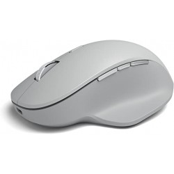 Microsoft Surface Precision Mouse - Grey