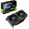 Asus GeForce RTX 3060 Dual OC Edition 12GB V2 GDDR6 Graphics Card