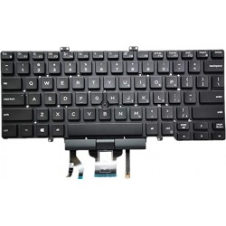 Laptop Keyboard For Dell...