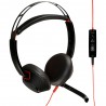 Plantronics Blackwire C5220 USB-A On-Ear Headphones
