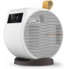 BenQ GV11 LED Portable Ceiling Projector with 135˚ Rotating Angle Projection