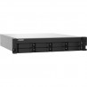 QNAP TS-832PXU-RP 8-Bay NAS Enclosure