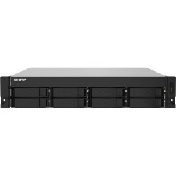 QNAP TS-832PXU-RP 8-Bay NAS Enclosure
