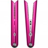 Dyson Corrale Hair Straightener (Fuchsia/Bright Nickel)