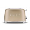 Smeg - 2 Slice Toaster, TSF01CHMUK