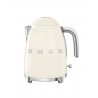 Smeg - Kettle 1.7 L, KLF03CRUK