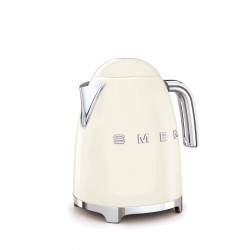 Smeg - Kettle 1.7 L, KLF03CRUK