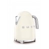 Smeg - Kettle 1.7 L, KLF03CRUK