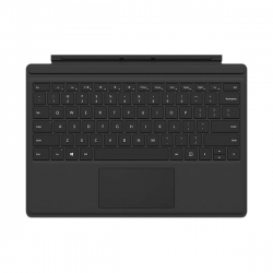 KEYBOARD SURFACE GO2/GO3 TYPE COVER, ARABIC BLACK COLOUR