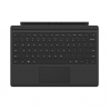 KEYBOARD SURFACE GO2/GO3 TYPE COVER, ARABIC BLACK COLOUR