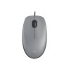 Logitech M110 SILENT CORDED MOUSE