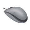 Logitech M110 SILENT CORDED MOUSE