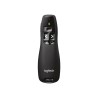 Logitech R400 LASER PRESENTATION REMOTE