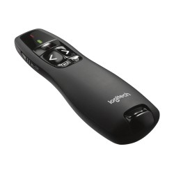 Logitech R400 LASER PRESENTATION REMOTE