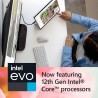 Microsoft Surface Pro 9 2 in 1 Laptop, 13" PixelSense Flow Touch Display, 12th Gen Intel Core i5-1235U CPU, 8GB RAM, 256 SSD