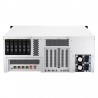 QNAP TS-H3087XU-RP-E2378-64G (XEON 4.8GHZ, ZFS, 64GB ECC RAM, 24X 3.5" + 6X2.5", 2X 2.5GBE, 2X10GBE)