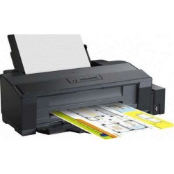 EPSON L1800 BORDERLESS A3+ PHOTO PRINTER with Ink Tank System