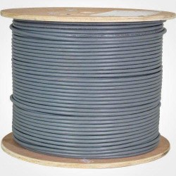 D-Link CAT-6 UTP Cable Roll 305 meter - Networking Cable