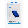 Anker PowerCore Select Power Bank (10000mAh, Blue)