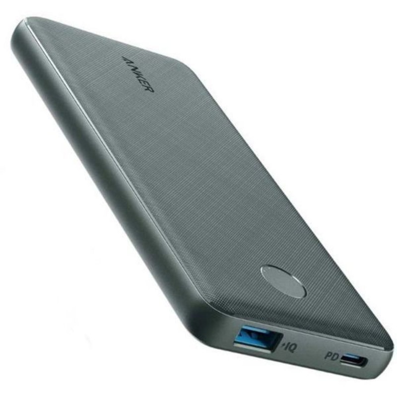 Anker Powercore Power Bank 10000mAh Black A1244H11