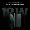 Anker Powercore Power Bank 10000mAh Black A1244H11