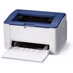 Xerox Phaser 3020 Monochrome Laser Printer USB WiFi
