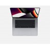 Apple MacBook Pro 16.2-inch (2021)