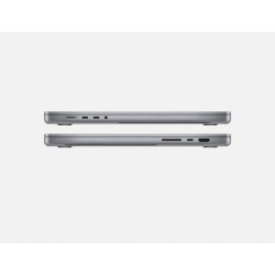 Apple MacBook Pro 16.2-inch (2021)