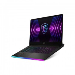 MSI Raider GE77HX 12UGS...