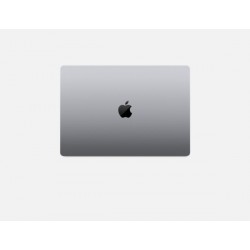 Apple MacBook Pro 16.2-inch (2021)
