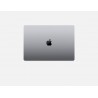 Apple MacBook Pro 16.2-inch (2021)