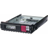 Frame Caddy HP 3,5" ProLiant G10 Gen10 797520-001 + electric adapter 2,5"