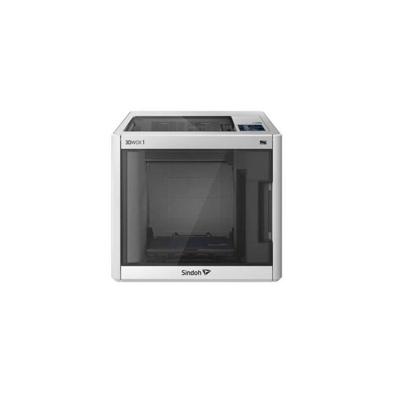 Sindoh FDM 3D printer WOX 1