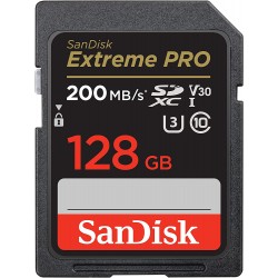 SanDisk 128GB Extreme PRO...