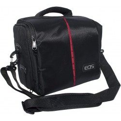 Camera Bag for Canon EOS...