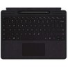 New Microsoft Surface Pro X Signature Keyboard with Slim Pen
