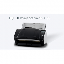 SCANNER FUJITSU Fi-7160|...