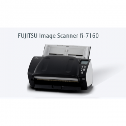 SCANNER FUJITSU Fi-7160| Fi-7160