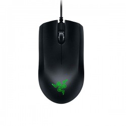 MOUSE RAZER Abyssus Lite With Mouse Pad Goliathus | RZ83-02730100-B3M1